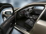 BMW 5-Series Edition Exclusive 2008 года